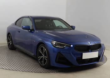 BMW 2 220 i
