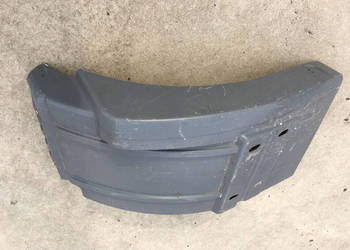 Nadkole Błotnik Kabiny Actros MP2 9438801906 9438800506 9438801006 Budowlany Prawy Lewy Nadkole Błotnik Kabiny Actros MP2 9438801906 9438800506 9438801006 Budowlany Prawy Lewy