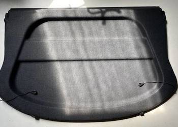 Tylna Półka Bagażnika Renault Megane III