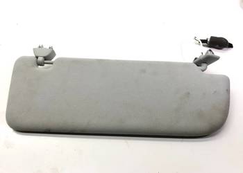 OSŁONA PRZECIWSŁONECZNA LEWY AUDI A8 D5 BLENDA LUSTEREK, LEWA