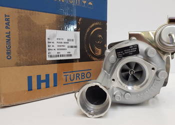 Nowa turbosprężarka IHI VVQ1 F51CAD-S0066B VA430066