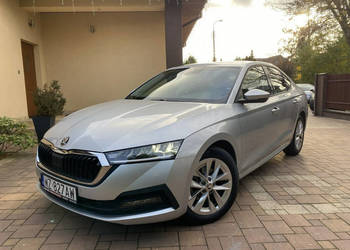Škoda Octavia I Wł, Kraj,37000km, Pełen Oryginał, Bezszkodowy, JAK NOWY,Va…