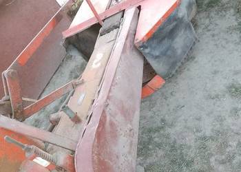 Kosiarka rotacyjna 1.65