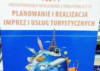 Planowanie realizacja usług turystycznych testy egzamin