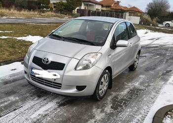 Toyota Yaris ll