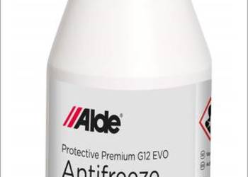 ALDE płyn glikol EVO do układu ogrzewania 0.25 l