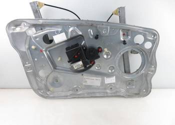 PODNOŚNIK SZYBY LEWY PRZEDNI SKODA FABIA I Combi (6Y5) 6Y1837751Q 6Q1959801