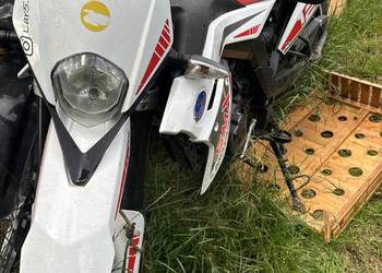 Mondial smx 125cc