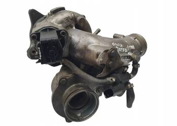 TURBOSPRĘŻARKA VW Golf V 2.0 TFSI 06F145701D