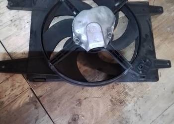 Wentylator chłodnicy Alfa Romeo 156 2.0 TS inne