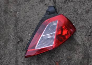 megane II HB lampa prawa WYSYŁKA