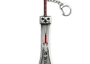 Miecz | 17 cm | Brelok | Final Fantasy