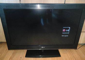 Telewizor LG 32 cale