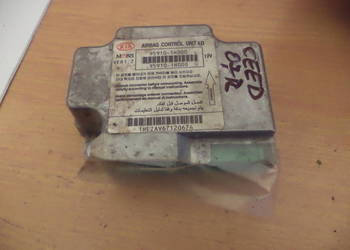 KIA CEED 2007 MODUL SENSOR PODUSZEK 959100-1H000