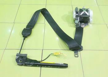 FORD KA MK2 II 1.2 B 09r 3D pas bezpieczenstwa prawy przod z napinaczem