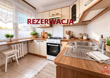 Mieszkanie Białystok 48.1m2 3 pok