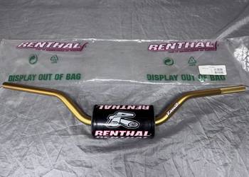 Kierownica Renthal High Enduro cross Fatbar
