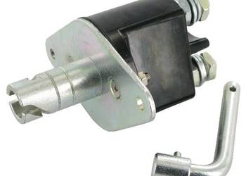 Wyłącznik główny akumulatora 1300200001