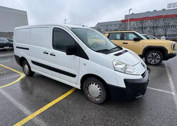 PEUGEOT EXPERT 2009R.