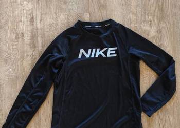 Koszulka NIKE Pro – rozmiar 128–137 cm