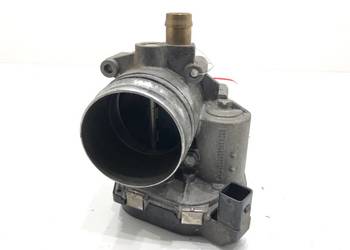 PRZEPUSTNICA BMW F30 7588625 2.0 245KM 11-18 ZAWÓR POWIETRZA