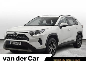 Toyota RAV-4 Hybrid Comfort 4x2 ! Z Polskiego Salonu ! Faktura VAT ! V (20…