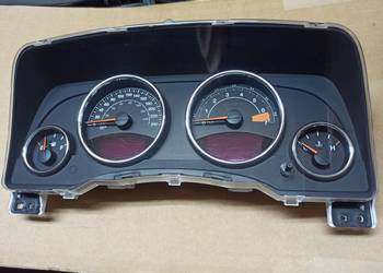Jeep Compass Licznik zegary 56054263AD