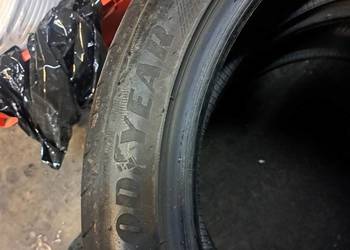 Opony 235 45 20. 100W