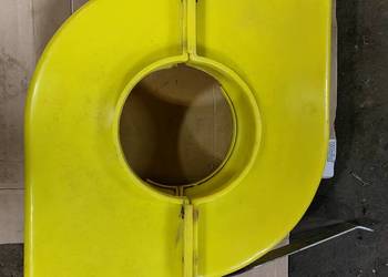 Przystawka do rosiewacza