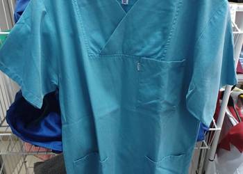 Bluza medyczna