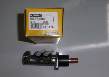 Pompa Hamulcowa Fiat 9945760 Rhiag nt5174 nowa