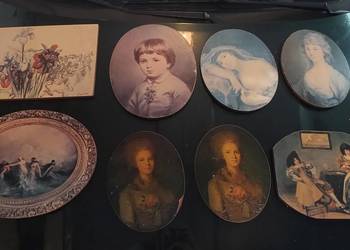 Obrazy reprodukcje dzieł sztuki muzeum narodowe