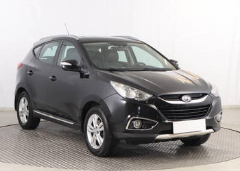Hyundai ix35 1.6 GDI