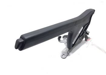 DŹWIGNIA HAMULCA RĘCZNEGO OPEL CORSA F 9824553280 MECHANIZM