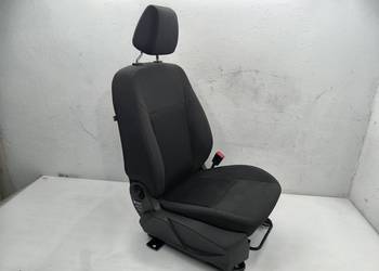 FOTEL PRAWY PRZÓD FORD FOCUS MK3 LIFT