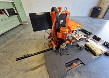 Wiertarka BLUM do zawiasów, PRO CENTER,ProCenter Wiertarka pod zawiasy Blum