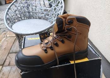 Buty robocze