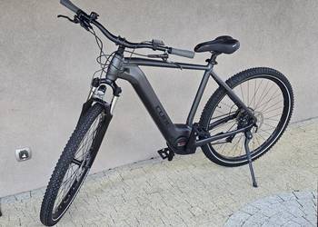 Rower elektryczny CUBE Nuride górski Rozmiar L