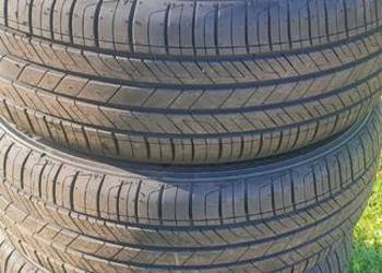 Opony letnie 195 55 16 Kumho