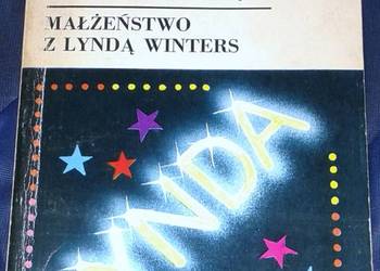 Małżeństwo z Lyndą Winters - Janusz Odrowąż-Pieniążek