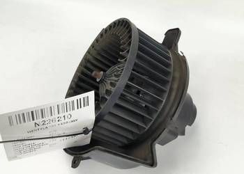 WENTYLATOR KABINOWY OPEL ASTRA G 0132801134