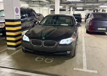 BMW Serii 5 F10 • Salon Polska • Tylko 178k km • Nowy Rozrząd • Zadbana