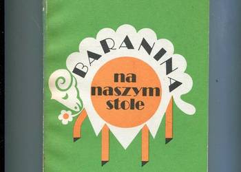 Baranina na naszym stole - Góra , Kwasiborski