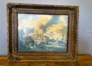 Piękny obraz okazja