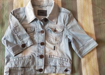 Bluza jeans ONLY damska