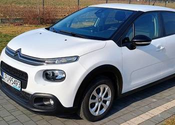 Citroen C3 III