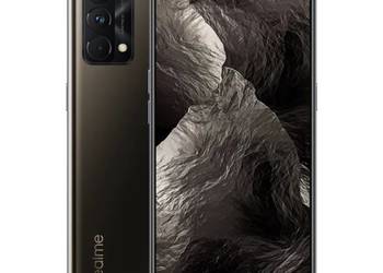 REALME GT Master Edition 8/256GB (RMX3363)