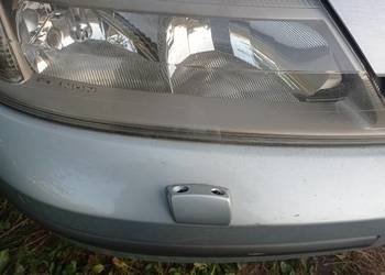 Laguna 2 2005 rok - Xenon / cały przód TEB64