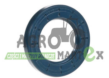 353583184 USZCZELKA OLEJOWA CNH
