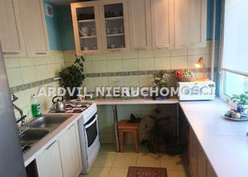Oferta sprzedaży mieszkania Białystok 60.1m2 4-pok